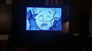 Toy story deleted scenes Sid's comeuppance