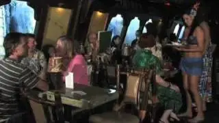Mai-Kai 2009 commercial