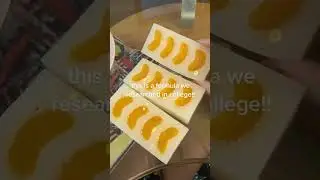 #Handmade Check out this biodegradable resin alternative 🤓 #cancelresin2021 #ha