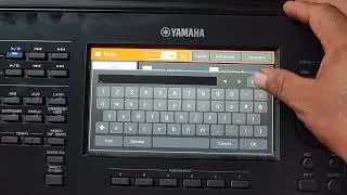 Creando un ritmo norteño y poniendo adorno al bajo.