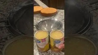 Pineapple Filling Recipe 🍍😋 #recipe #filling #cake