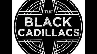 The Black Cadillacs - Falling down