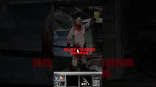 Это всё ты! #shorts #gaming #horror #90s #games #2025