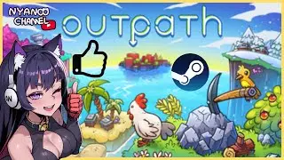 Outpath - Short Game Preview (GrabTheGames)
