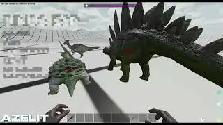 Ark Survival: Ascended - Cheat Menu | GREATED Cheats ARK | Wallhack, Aim & Many | FREE