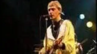 the style council heavens above live