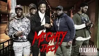 Mighty - Jaecy (Music Video)