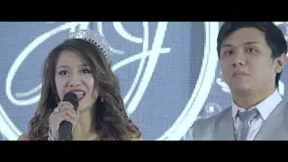 12 03 16 Pojhe and Jam Wedding Film