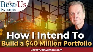 My Investment Strategy For 2022 - 2030