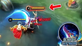 INSANE FRANCO HOOK MONTAGE #31 EXOTIC l MLBB
