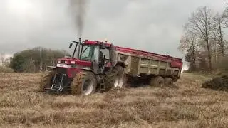 Case Ih 1455