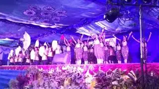 ITI annual day celebration 2018-19
