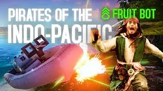 the average FRUIT BOAT experience | SQUAD antics