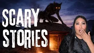 Native American Scary Stories | Episode 38