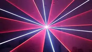 Lasershow  