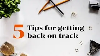 trouble forming new habits? learn from my mistakes | Habit Forming | Unbound Creation