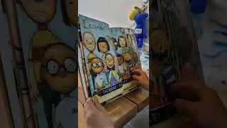 David Gets in Trouble By David Shannon - Read aloud 📖 #kidsbooks