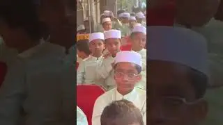 al madrasa thul badriya kandavara lus de Haeeb 2k25