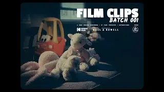 FILM CLIPS 2022 BATCH 001