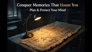 Conquer Memories That Haunt You | Plan & Protect Your Mind