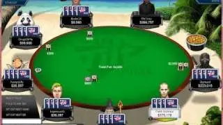 Cadillac1944 vs. Patrik Antonius vs. Ziigmund $$644k Pot!!