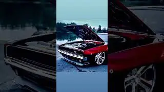 Muscle Car