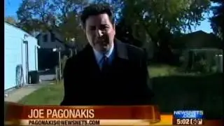 Foreclosure help