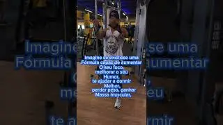 Quer um rem&eacute;dio universal e sem efeito colateral?