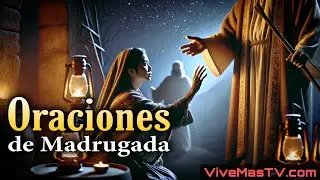 Martes 2 de Diciembre d&iacute;a de Ayuno 🔥 Oraciones de madrugada