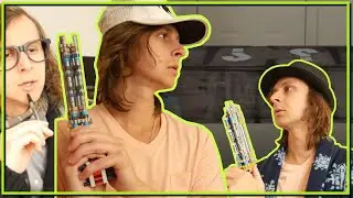 When your friend has a mystery box addiction in call of duty zombies