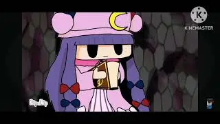 Touhou6 meme