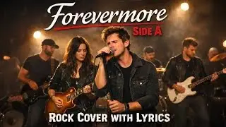 What if Side A was a Heavy Rock Band? (Forevermore Reimagined)