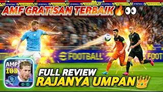 AUTO ASSIST! Review Free Kevin De Bruyne Showtime eFootball 2026 Mobile