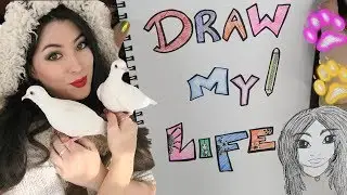Draw My Life | Emzotic