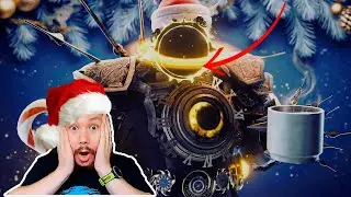 Steak, JustCozy and Hot Sauce Beats are here! Dom Studio Skibidi Multiverse Christmas Special 2