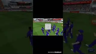 Real Cricket 18 (Beta Version) Review by Technical Gamer