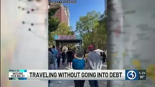 Watching Your Wallet: Finding the perfect summer travel spot