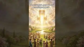 A Promise of God&rsquo;s Presence | Ezekiel 37:27 | Bible Short