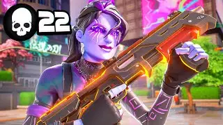 NEW SEASON DOMINATION.. (Chapter 4 Season 2)