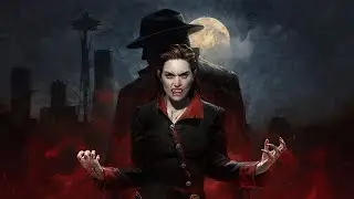 Прохождение Vampire: The Masquerade &mdash; Bloodlines 2 &mdash; Бенни (Игрофильм, без комментариев)