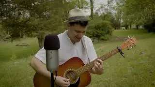 Eli Lev | Shy Desert Morning (Original Song)
