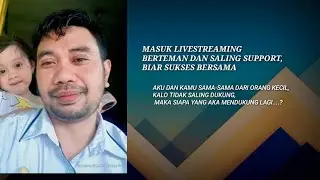 makan siang menjelang sore