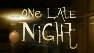 ПЕРВОВЗГЛЯД #2 - ONE LATE NIGHT