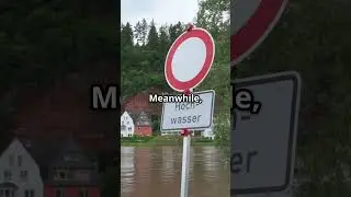 The 2025 Flood Crisis #shorts #youtubeshorts #viral #facts  #shortsvideo #viralshorts #trending