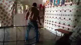 El Baislarin el llano moropocay Balle de Honduras