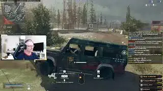 Call Of Duty Warzone Solo voitto!