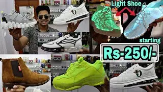 Shoe Market in hyderabad | Rs-250/- |  😱🔥 | Trending Shoes | Mushitube Lifestyle