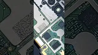 Redmi 6/ 6a No Service Solution with 1 Single Jumper #noservice #network #redmi #shortsfeed #shorts