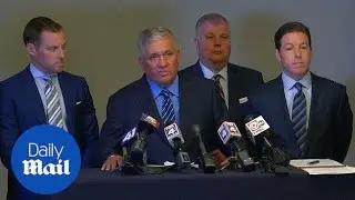 Families of duck boat victims file lawsuit for $100million