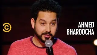 Ahmed Bharoocha&rsquo;s Dad Accidentally Stole a Car
